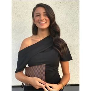 Meet your Posher, Evin